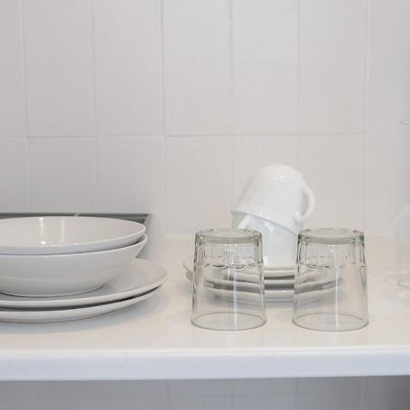 Jacaranda Apartments & Studios Es Canar  Ngoại thất bức ảnh
